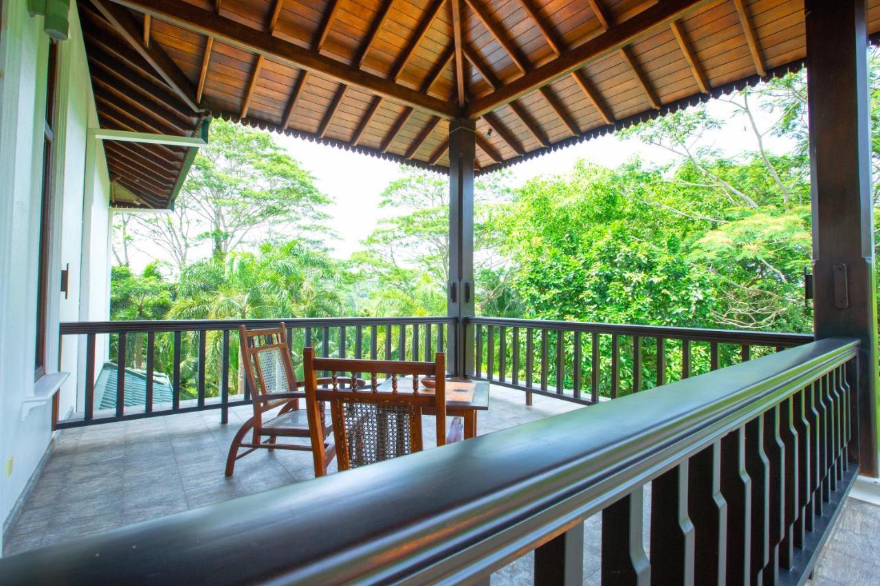 Niyagama House Hotel Galle Exterior photo