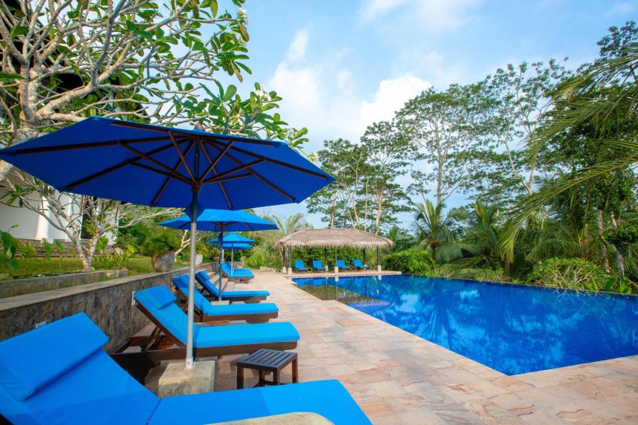 Niyagama House Hotel Galle Exterior photo