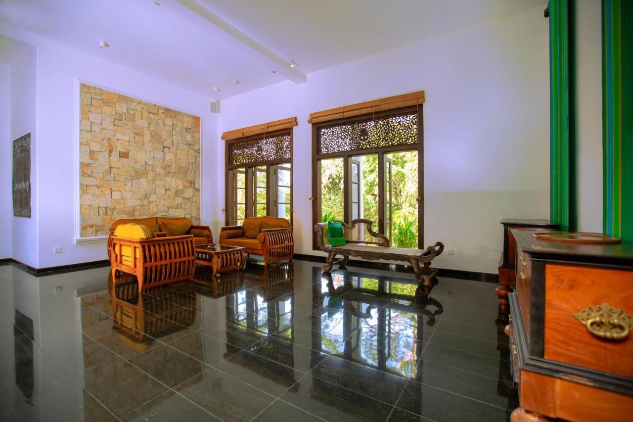Niyagama House Hotel Galle Exterior photo