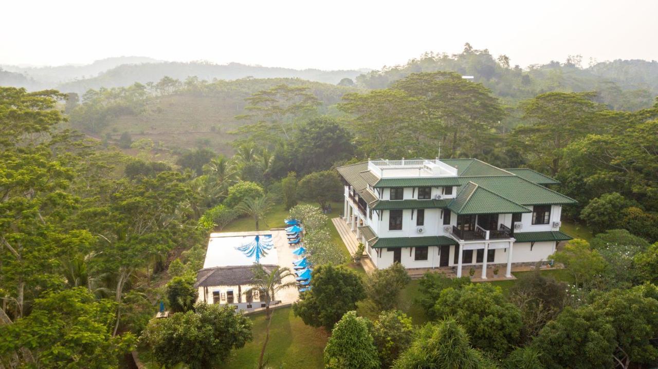 Niyagama House Hotel Galle Exterior photo