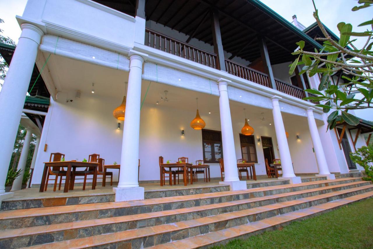 Niyagama House Hotel Galle Exterior photo