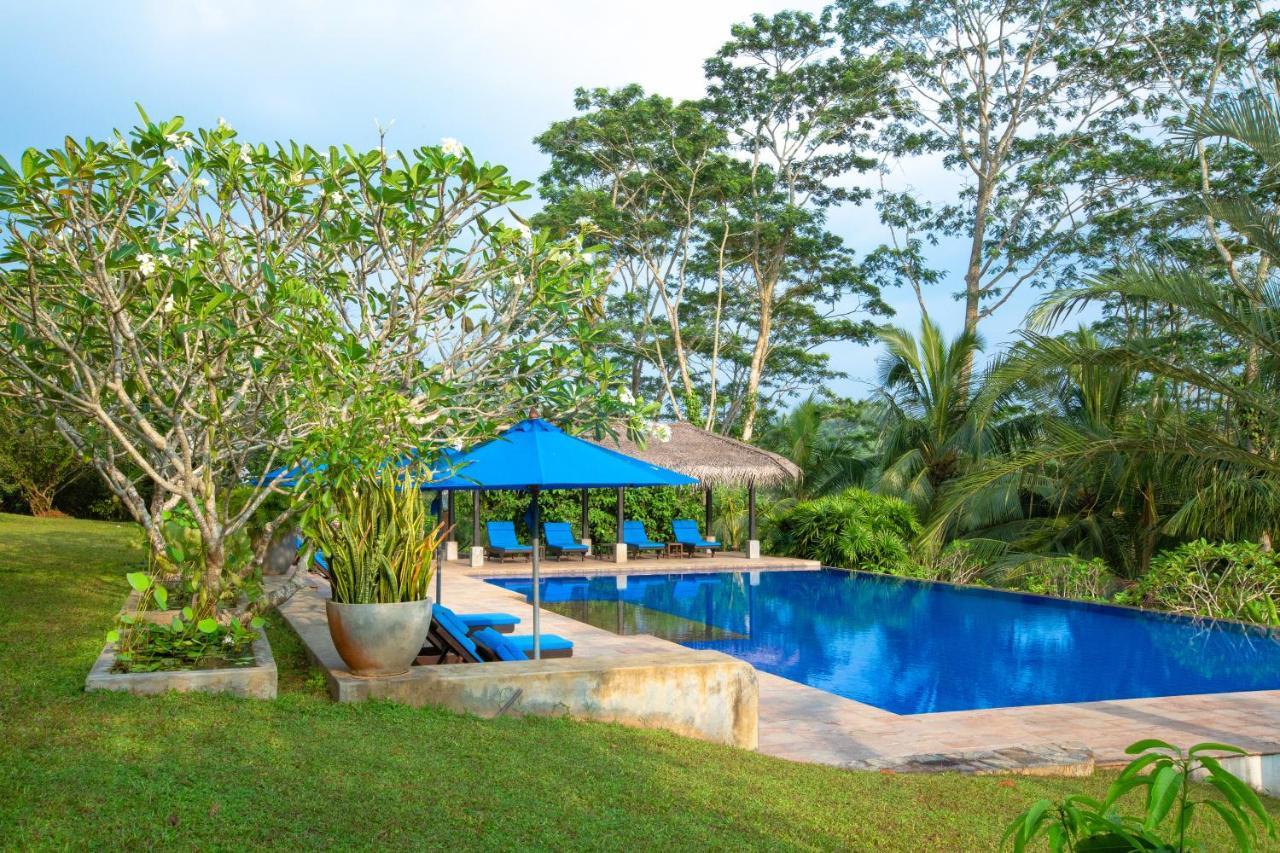 Niyagama House Hotel Galle Exterior photo
