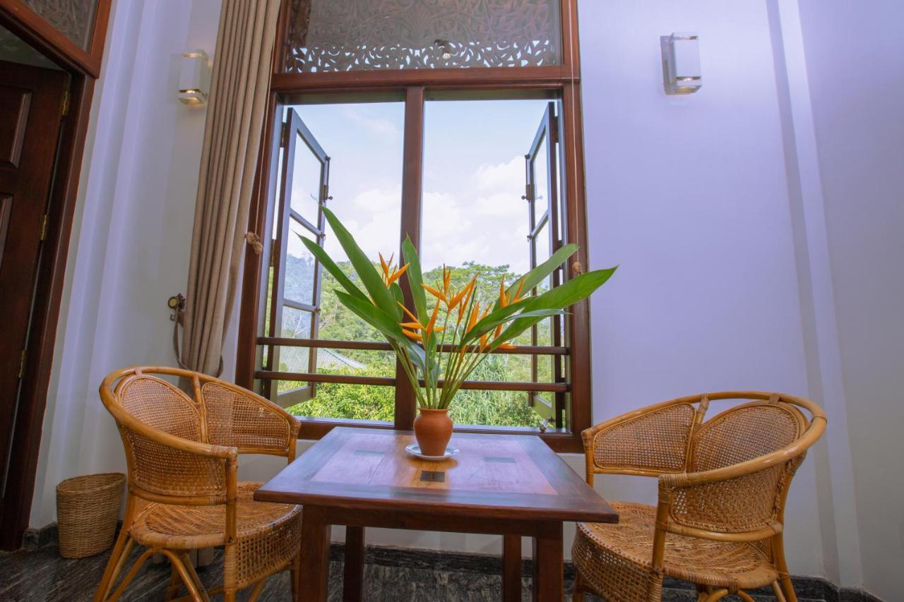 Niyagama House Hotel Galle Exterior photo
