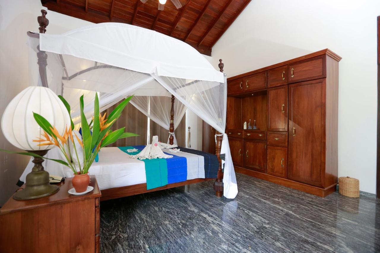 Niyagama House Hotel Galle Exterior photo