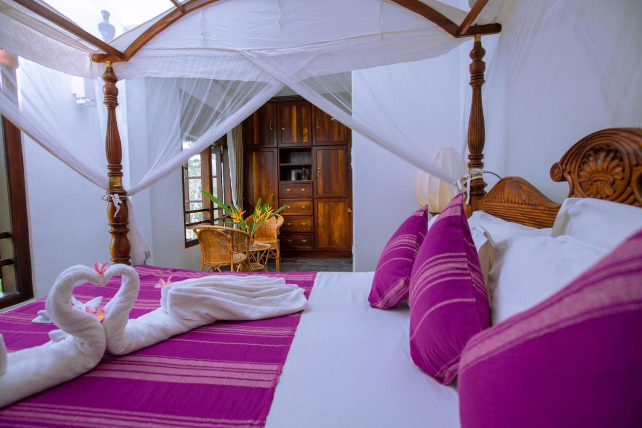 Niyagama House Hotel Galle Exterior photo