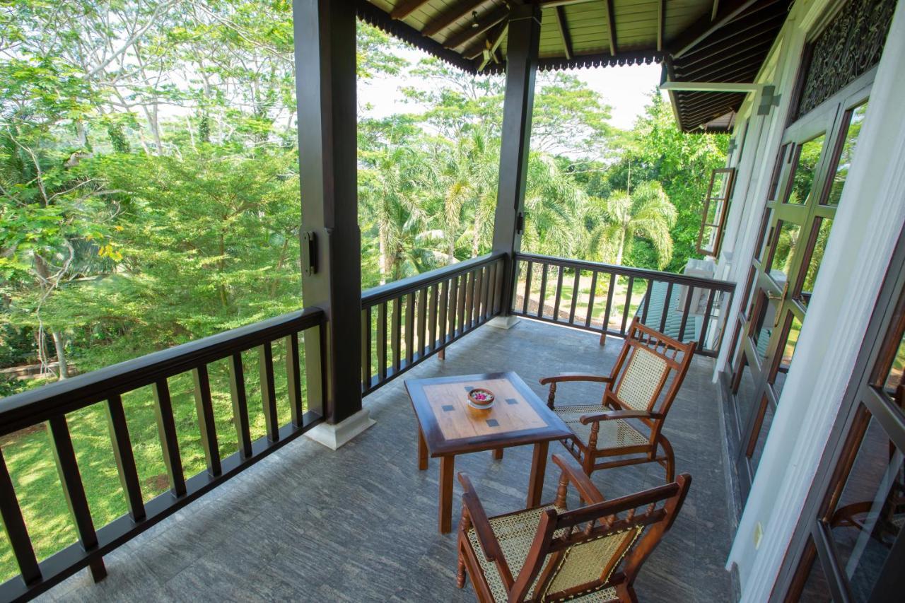 Niyagama House Hotel Galle Exterior photo