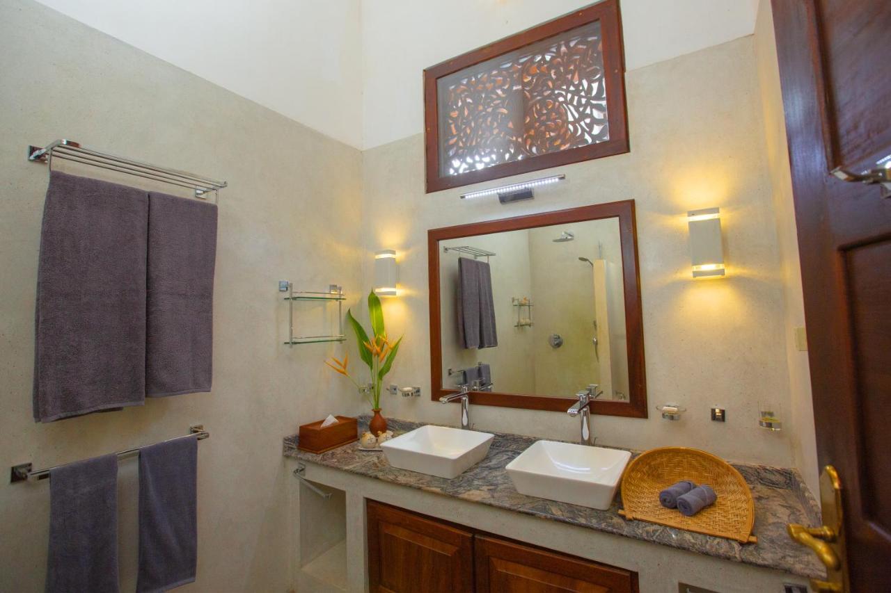 Niyagama House Hotel Galle Exterior photo