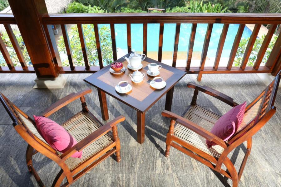 Niyagama House Hotel Galle Room photo